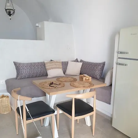 Kalypso Tholos * Astypálaia