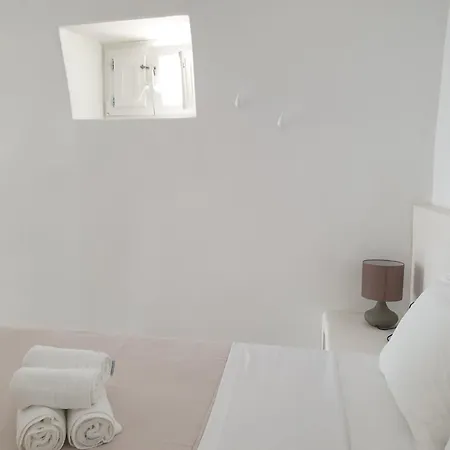 Kalypso Tholos בית נופש *