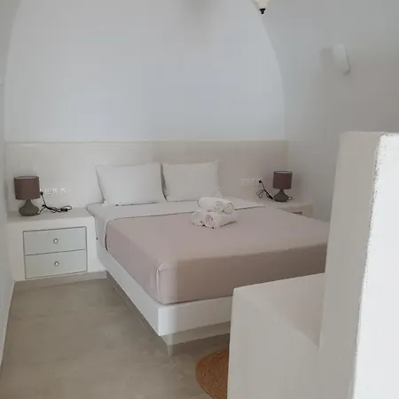 Kalypso Tholos בית נופש Astypálaia