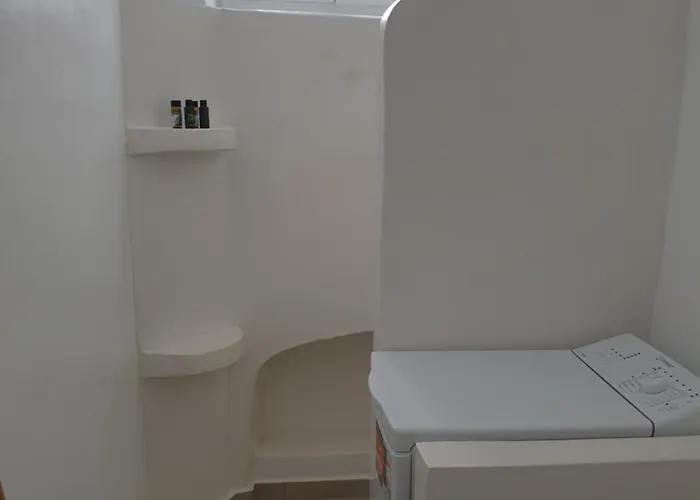 Kalypso Tholos Astypálaia