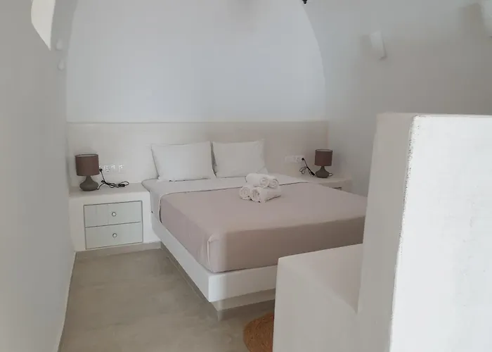 Kalypso Tholos בית נופש Astypálaia