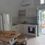 Kalypso Tholos Vakantiehuis