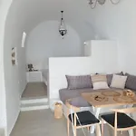 Vakantiehuis Kalypso Tholos