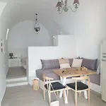 Vakantiehuis Kalypso Tholos