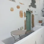 Kalypso Tholos Vakantiehuis Astypálaia