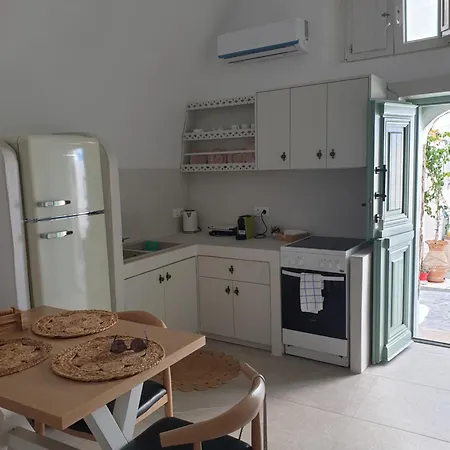 Kalypso Tholos Holiday home
