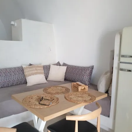 Kalypso Tholos Holiday home *