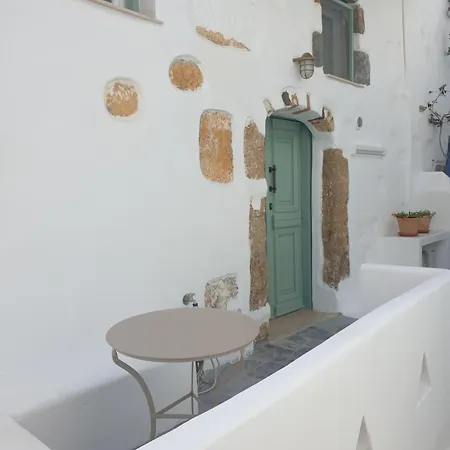 Kalypso Tholos Holiday home Astypalaia