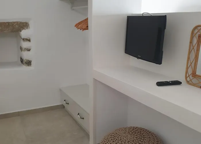 Holiday home Kalypso Tholos