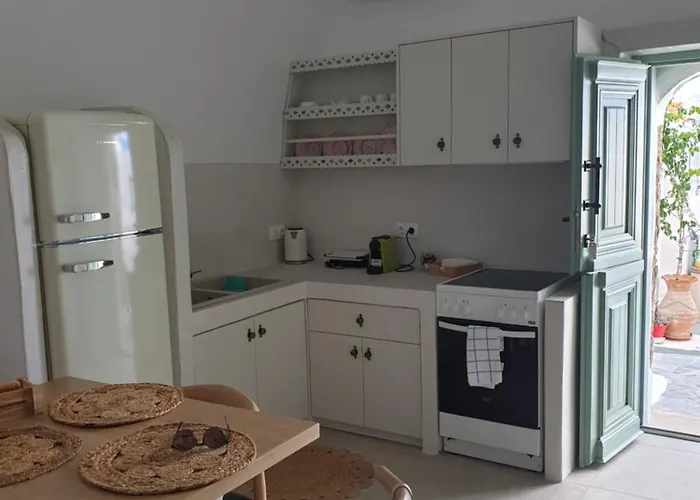 Kalypso Tholos Holiday home