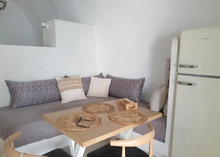 Kalypso Tholos Holiday home *